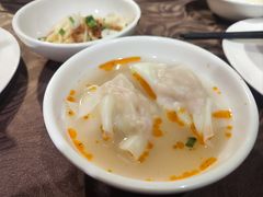 -龙抄手食府(浣花北路店)