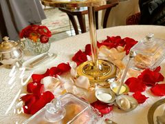 -Salon de Ville浦江汇(上海外滩华尔道夫酒店店)