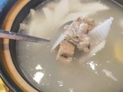 -青春·淮扬菜(东关街店)