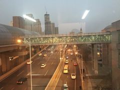 -复兴门(地铁站)