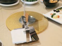 -禾悦庄餐厅