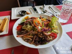 -ITA·意塔意大利餐厅(亦庄店)