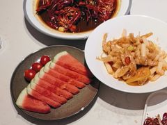 -杨氏青龙虾·羊蝎子(托乐嘉店)
