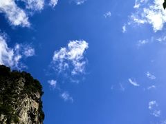 -刘伯温故里景区百丈漈