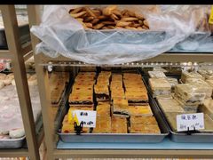 -爱德顺糕点食屋(利民道店)