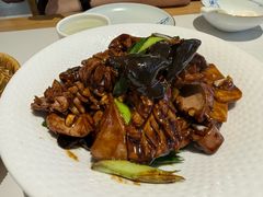 -山东宾馆·齐鲁苑餐厅