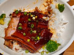 -蔡家酒楼(一德街店)