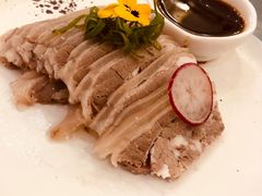-阿明小菜·海鲜·上海菜(梅陇华理店)