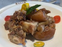 -便宜坊烤鸭店(甜水园店)