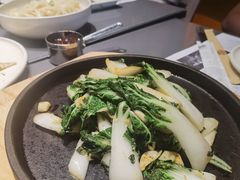 -小大董·烤鸭(观景餐厅·南京西路店)