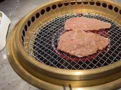 -谷牛日式烤肉(宝山U天地店)