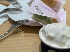 -Gram舒芙蕾(杭州中心店)