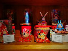 -新华书店(永安路店)
