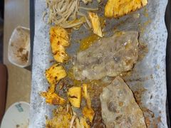 -玫瑰花园自助烤肉(顺义鑫海韵通店)