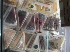 -姆们M Sweetie Cake(五道口店)