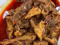 -荣生萝卜汤饭店