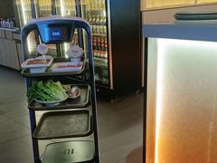 -竹犇番茄火锅(长风街店)