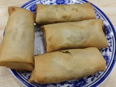 -美新点心店(陕西北路店)