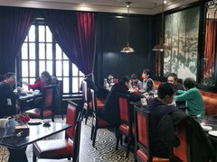 -大鸭梨烤鸭(甘家口店)