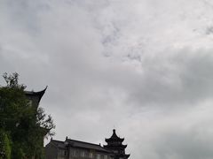 -句容茅山景区