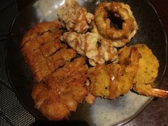 -富力希尔顿酒店·源氏日餐厅