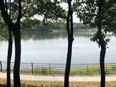-美兰湖景区