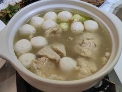 -十里·东湖院子(湖北省博物馆店)