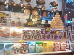 -巴依老爷新疆美食(常营店)