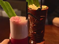 -BAR Signal·鸡尾酒酒吧