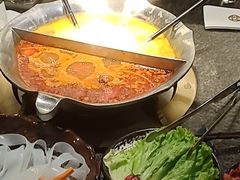 -湊湊火锅·茶憩(世博大道店)