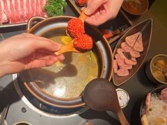 -季季山·云南野生菌火锅(上海首店)