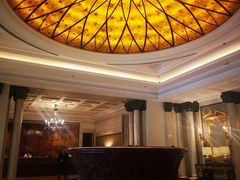 -广州富力丽思卡尔顿酒店