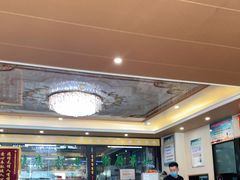 大堂-国强手抓(北京西路店)