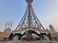 -龙塔