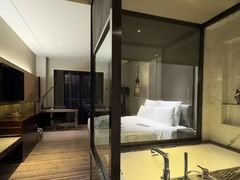 -重庆富力艾美酒店