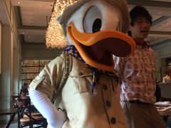 -芊彩餐厅(迪士尼探索家度假酒店)