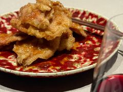 -奉天小馆·非遗东北菜(沈阳万象城店)