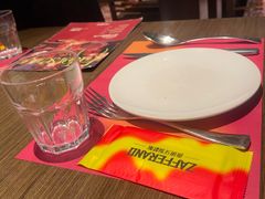 -ZAFFERANO西班牙海鲜饭(上海首店)