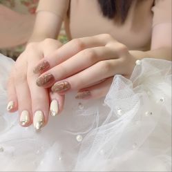 -Yumi优米日式美甲美睫