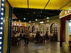 门面-天津卫码头(南开大悦城店)