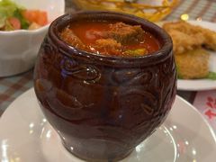 罐焖牛肉-华梅西餐厅(哈尔滨中央大街店)