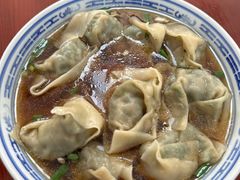 -古徽州馄饨店(宝安路店)