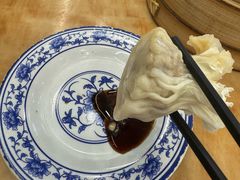 -都一处烧麦馆(前门店)