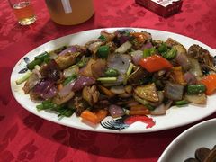 -伟记牛蹄(道滘店)