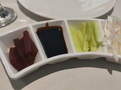 -味+新京宴·烤鸭·北京菜(创意谷店)