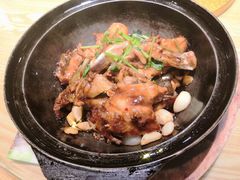 砂锅鱼头-旺月轩粤式餐厅(南屏店)