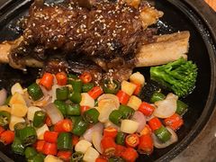 -盛百味·家宴餐厅(霸州分店)