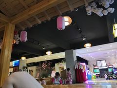 -乐汤汇温泉馆(六合店)