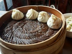 鲜肉小笼-王興記(中山路店)