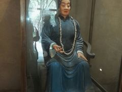 -西安曲江寒窑遗址公园